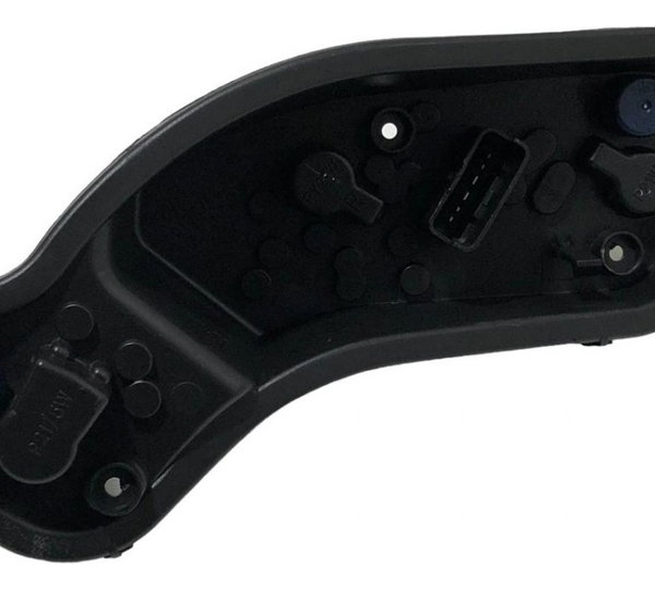 Circuito Lanterna Direita Nissan Versa 1.6 2019