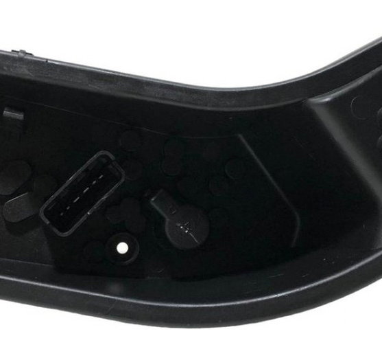 Circuito Lanterna Direita Nissan Versa 1.6 2019