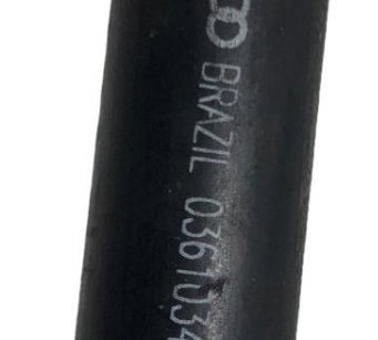 Mangueira Do Respiro De Óleo Gol Parati 1.0 16v 1999