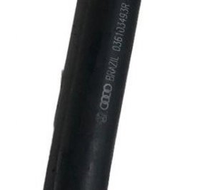 Mangueira Do Respiro De Óleo Gol Parati 1.0 16v 1999