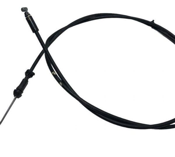 Cabo Abertura Capo Nissan Versa 2019