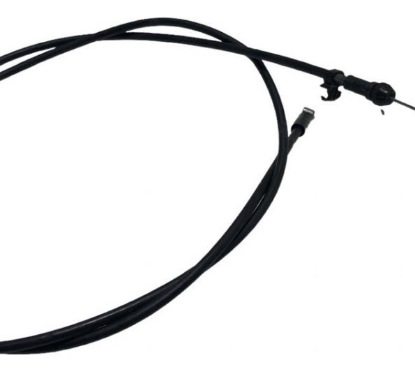 Cabo Abertura Capo Nissan Versa 2019
