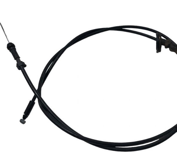 Cabo Abertura Capo Nissan Versa 2019