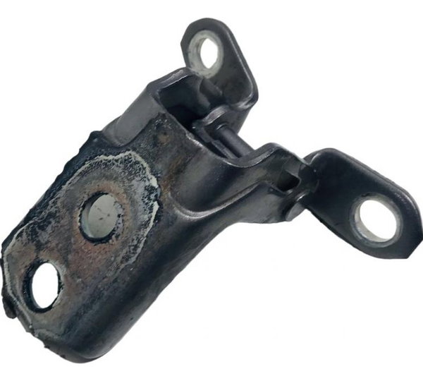 Dobradiça Baixo Porta Traseira Esquerda Nissan Versa 2019