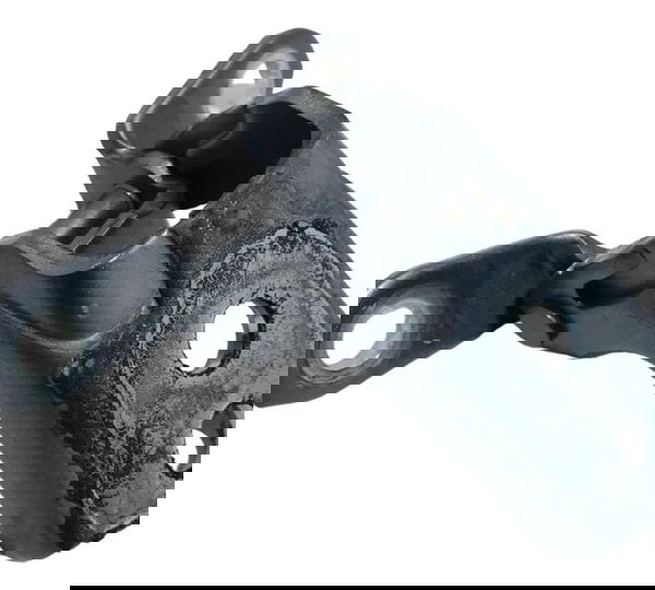 Dobradiça Baixo Porta Traseira Esquerda Nissan Versa 2019