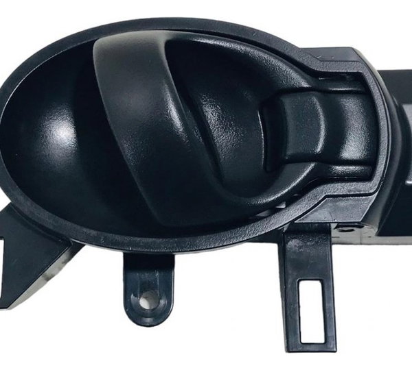 Maçaneta Interna Dianteira Direita Nissan Versa 2019 Original Foto
