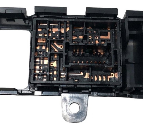 Comando Botão Retrovisor Elétrico Nissan Versa 1.6 2019