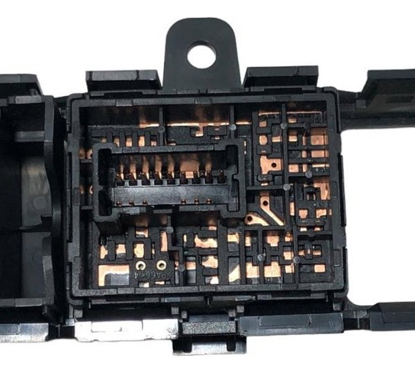 Comando Botão Retrovisor Elétrico Nissan Versa 1.6 2019