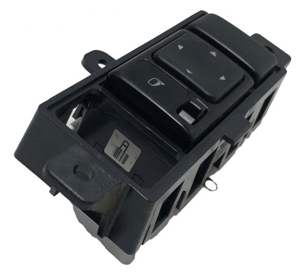 Comando Botão Retrovisor Elétrico Nissan Versa 1.6 2019