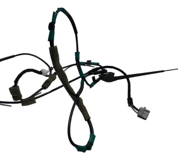 Antena Base Chicote Teto Nissan Versa 1.6 2019