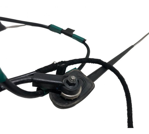 Antena Base Chicote Teto Nissan Versa 1.6 2019
