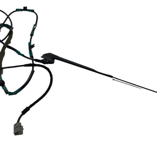 Antena Base Chicote Teto Nissan Versa 1.6 2019