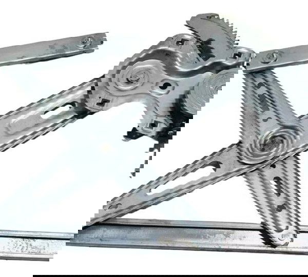 Maquina Vidro Dianteira Direita Nissan Versa 1.6 2019