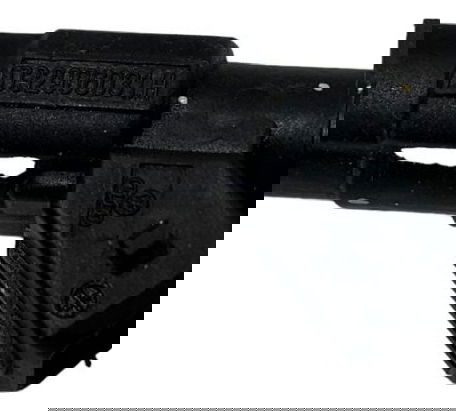 Bico Injetor Volkswagen Polo Fox Gol 1.6 Flex 2005/13