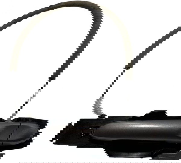 Maçaneta Externa Dianteira Direita Nissan Versa 2019 Original Foto