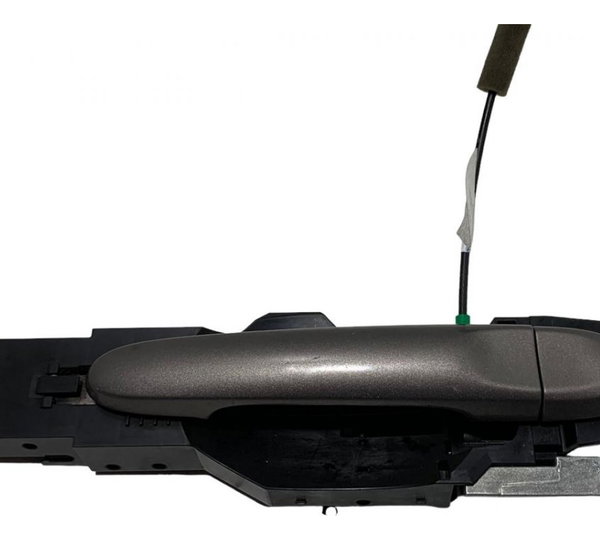 Maçaneta Externa Traseira Direita Nissan Versa 2019 Original Foto