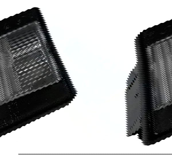 Lanterna Luz Placa Nissan Versa 2019