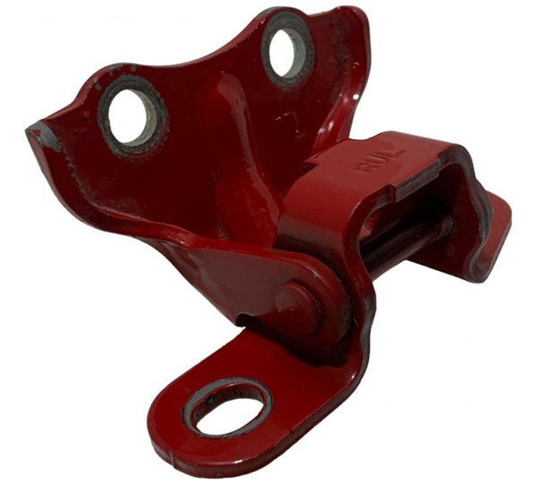 Dobradiça Superior Porta Traseira Esquerda Hyundai Hb20 2013