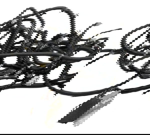 Chicote Carroceria Nissan Versa 2019 Ab0149ke0aa