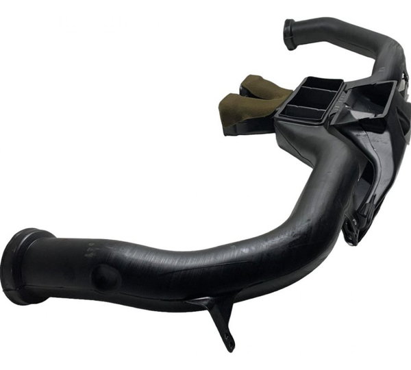 Duto Ar Ventilação Painel Central Nissan Versa 2019