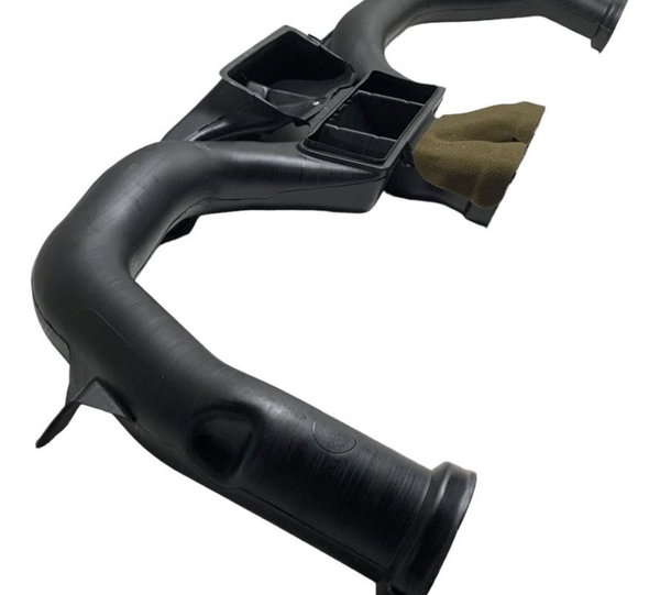 Duto Ar Ventilação Painel Central Nissan Versa 2019