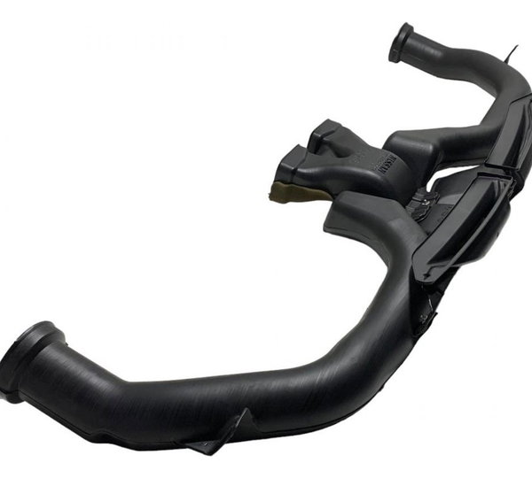 Duto Ar Ventilação Painel Central Nissan Versa 2019