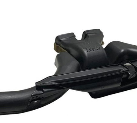 Duto Ar Ventilação Painel Central Nissan Versa 2019