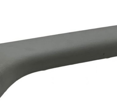 Acabamento Coluna Direita Parabrisa Nissan Versa 2019