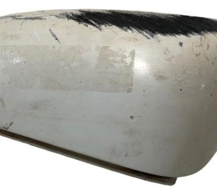 Capa Retrovisor Lado Esquerdo Fiat 1.4 2018