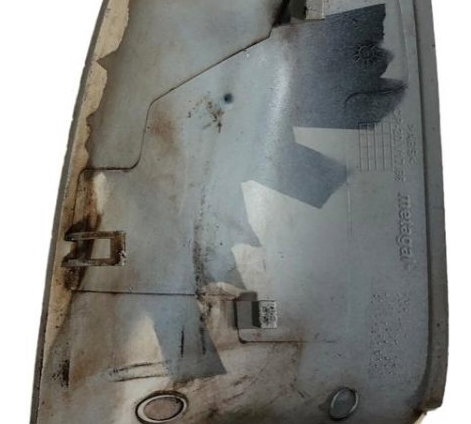 Capa Retrovisor Lado Esquerdo Fiat 1.4 2018