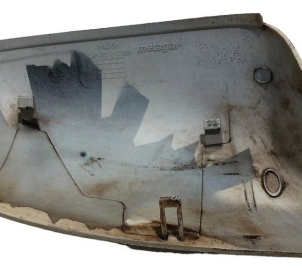 Capa Retrovisor Lado Esquerdo Fiat 1.4 2018