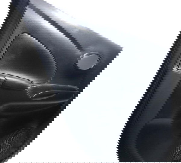 Forro De Porta Nissan Versa Traseira Esquerda 1.6 2019