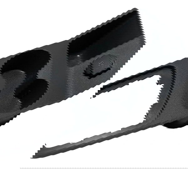 Console Central Porta Copos Volkwagen Spacefox 2018