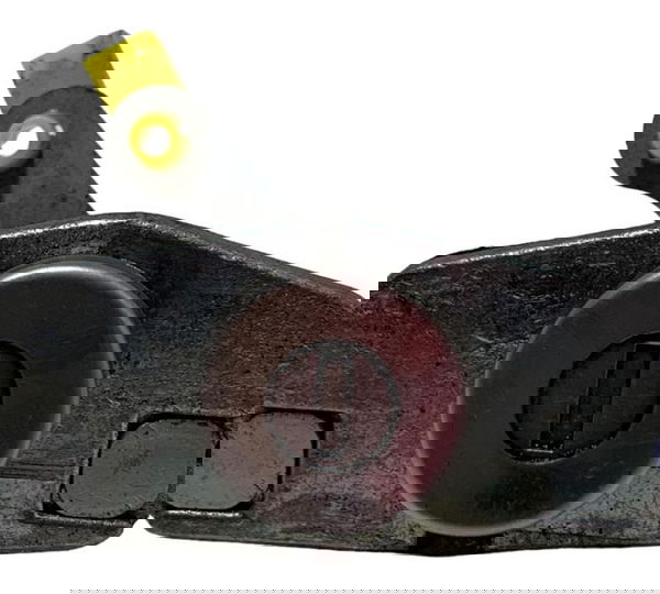 Miolo Tampa Traseira Nissan Versa 1.6 2019 Original Foto