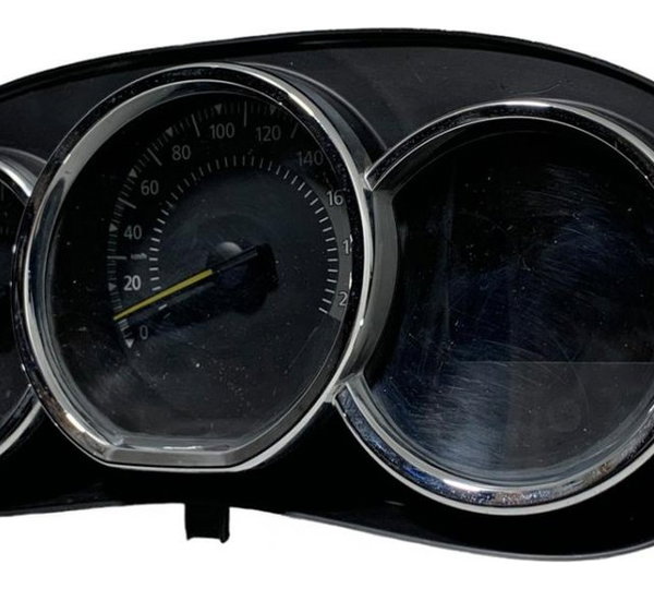 Painel Instrumentos Renault Sandero Logan 2014/2019