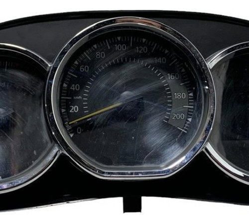 Painel Instrumentos Renault Sandero Logan 2014/2019