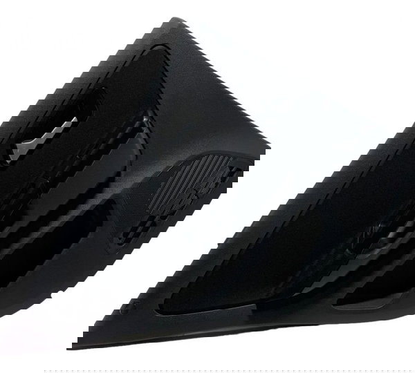 Forro Porta Traseiro Esquerdo Volkswagen Spacefox 2018