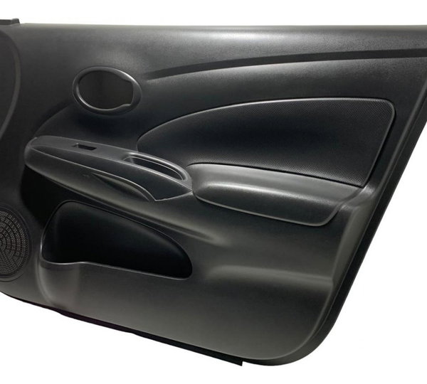 Forro Porta Dianteiro Direito Nissan Versa 1.6 2019