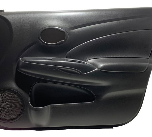 Forro Porta Dianteiro Direito Nissan Versa 1.6 2019