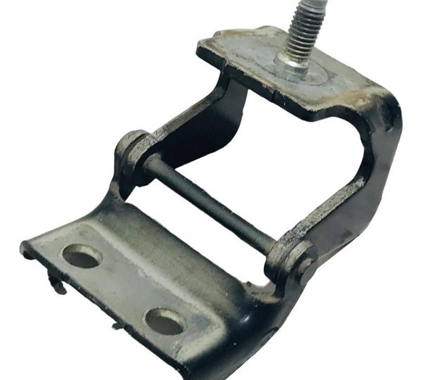 Dobradiça Tampa Traseira Citroen C4 2.0 2010