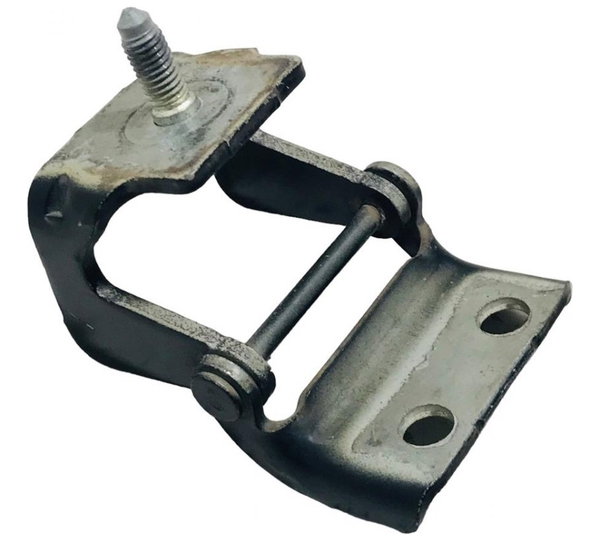Dobradiça Tampa Traseira Citroen C4 2.0 2010