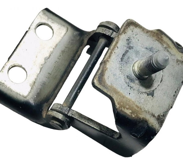 Dobradiça Tampa Traseira Citroen C4 2.0 2010