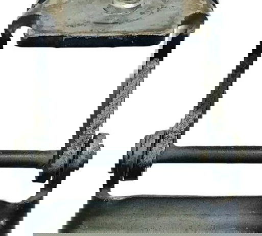 Dobradiça Tampa Traseira Citroen C4 2.0 2010