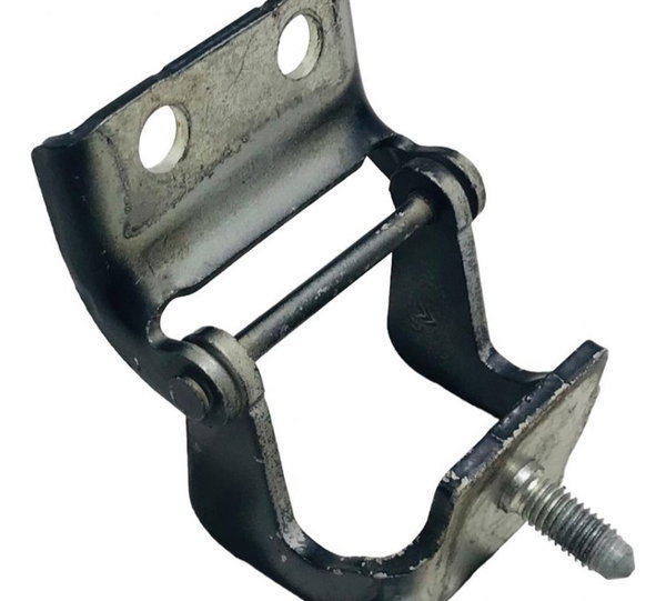 Dobradiça Tampa Traseira  Citroen C4 2.0 2010