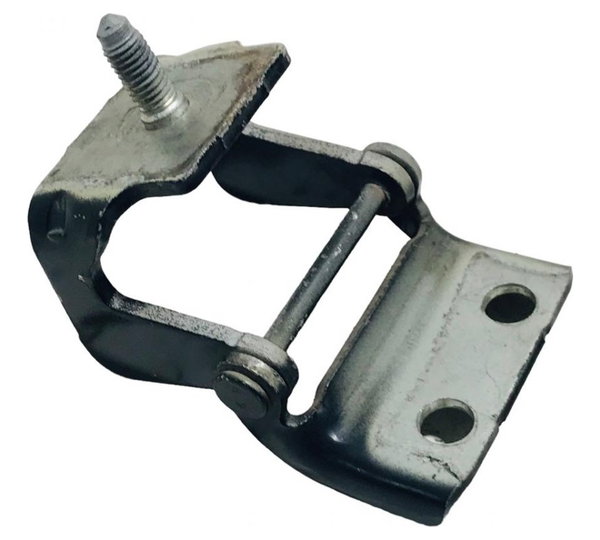 Dobradiça Tampa Traseira  Citroen C4 2.0 2010