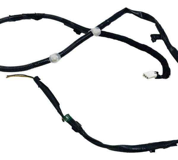 Chicote Luz Teto Microfone Nissan Versa 2019