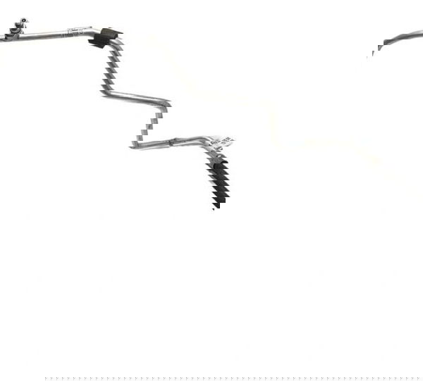 Mangueira Ar Condicionado Volkswagen Spacefox 1.6 2018