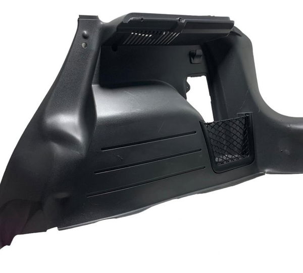 Forro Porta Malas Direito Volkswagen Spacefox 2018