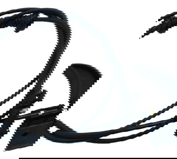 Cabo Abertura Capo Volkswagen Spacefox 2018