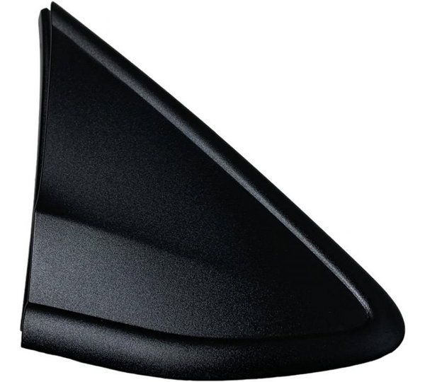 Acabamento Retrovisor Lado Direito Volkswagen Spacefox 2018